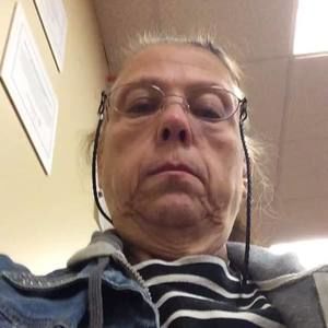 Meet your Posher, Rosa